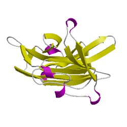 Image of CATH 2bnqD