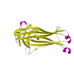 Image of CATH 2bnqE