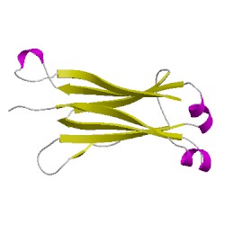 Image of CATH 2bnqE02