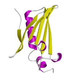 Image of CATH 2bnyB00