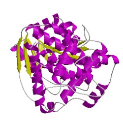 Image of CATH 2bo8B