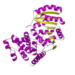 Image of CATH 2bo8I