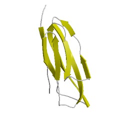 Image of CATH 2bobA02
