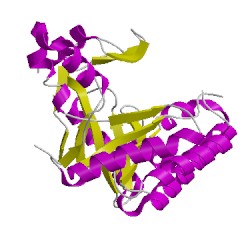 Image of CATH 2boeX00