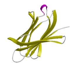 Image of CATH 2bojD