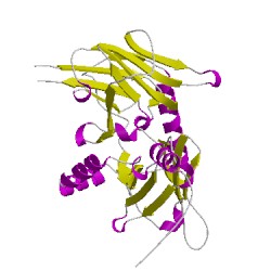 Image of CATH 2bolA