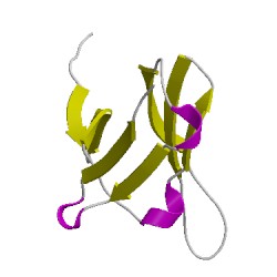 Image of CATH 2bolA03