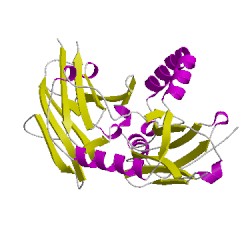 Image of CATH 2bolB