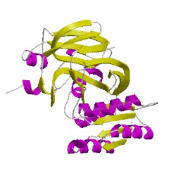 Image of CATH 2bonA