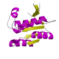 Image of CATH 2bonA01