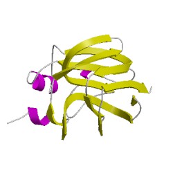 Image of CATH 2bonA02