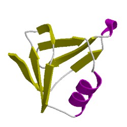 Image of CATH 2bosB