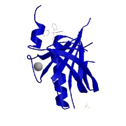 Image of CATH 2bow
