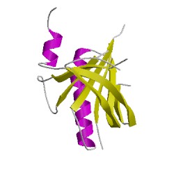 Image of CATH 2bowA