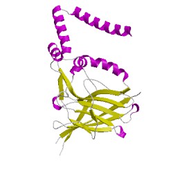 Image of CATH 2boyB00