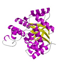Image of CATH 2bp1C00