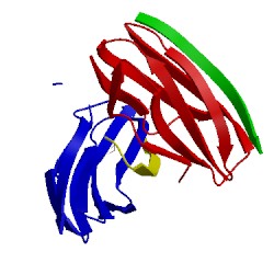 Image of CATH 2bp3