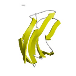Image of CATH 2bp3A00