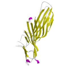 Image of CATH 2bp5M