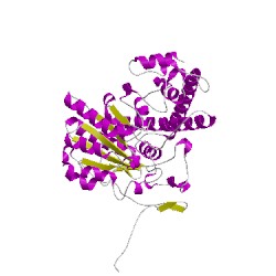 Image of CATH 2bp7C