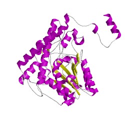 Image of CATH 2bp7E
