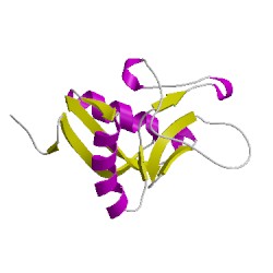 Image of CATH 2bpdA