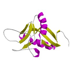 Image of CATH 2bpdB