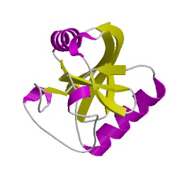 Image of CATH 2bpeA