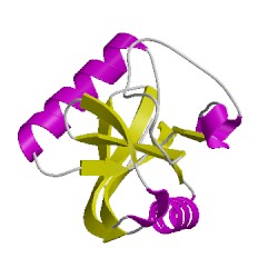 Image of CATH 2bpeB