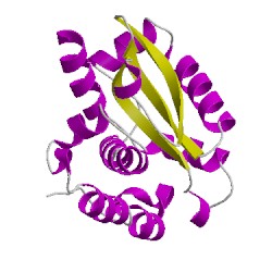Image of CATH 2bpiA
