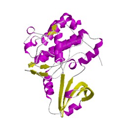 Image of CATH 2bpmA