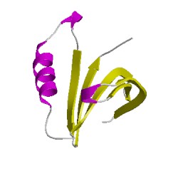 Image of CATH 2bpmA01