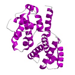 Image of CATH 2bpmB