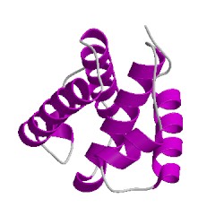 Image of CATH 2bpmB02