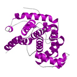 Image of CATH 2bpmD