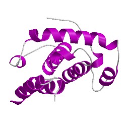 Image of CATH 2bpmD01