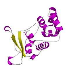 Image of CATH 2bpoA02