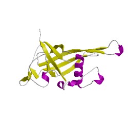 Image of CATH 2bpoA03