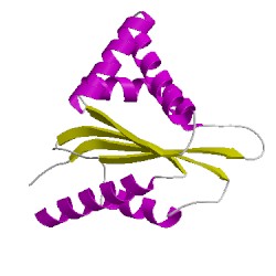 Image of CATH 2bpoA04