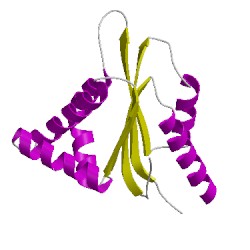 Image of CATH 2bpoB04