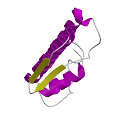 Image of CATH 2bppA00