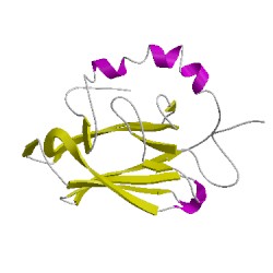 Image of CATH 2bprA