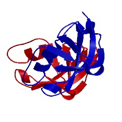 Image of CATH 2bps