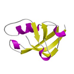 Image of CATH 2bpsB