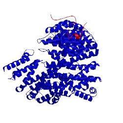 Image of CATH 2bpt