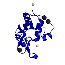 Image of CATH 2bpu