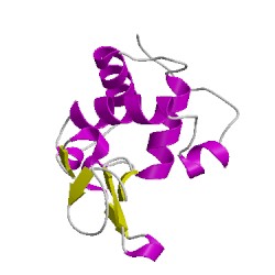 Image of CATH 2bpuA