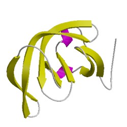 Image of CATH 2bpvA