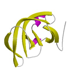 Image of CATH 2bpxA00