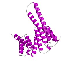 Image of CATH 2bq0A00